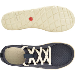 Astral Women's Loyak Water Shoes in Navy/White top and sole