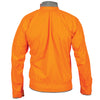 Kokatat Men's Hydrus Stance Paddling Jacket in Orange back