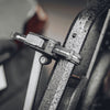 Thule Epos 3-Bike HItch Rack in Black detail