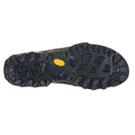 USED La Sportiva Men's TXS GORE-TEX Hiking Boots Carbon/Chili 41.5