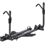 Yakima StageTwo & StageTwo +2 Bike Hitch Rack Package