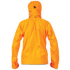 Kokatat Women's Hydrus Jetty Paddling Jacket in Orange back