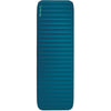 Therm-A-Rest MondoKing 3D Sleeping Pad in Marine Blue front