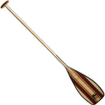 Bending Branches Expedition Plus Canoe 1-Piece Paddle angle