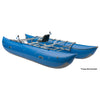 AIRE Lion 16' Cataraft in Blue left