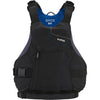 NRS Ion Lifejacket (PFD) in Black front