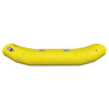 Star Inflatables Select Thunder 12 Self-Bailing Raft in Yellow side