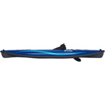 Star Paragon Inflatable Kayak in Blue side