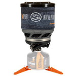 Jetboil MiniMo Personal Cooking System in Adventure front