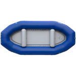 Star Outlaw 160 Self-Bailing Raft in Blue top