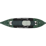 Sea Eagle FastTrack Angler 385FT Inflatable Kayak Deluxe Solo Package