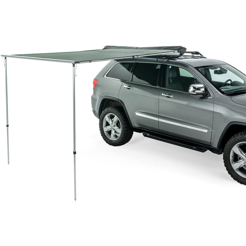 Thule OverCast Roof Top Tent Awning