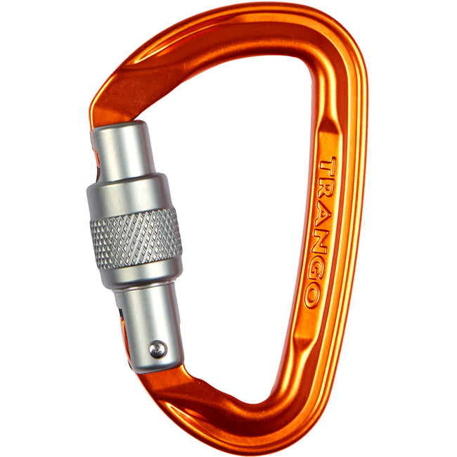 Trango Superfly EVO Carabiner 4 Pack front