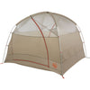 Big Agnes Spicer Peak 6 Person Camping Tent in Olive no fly