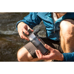 Katadyn Hiker Pro Transparent Water Microfilter