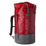 NRS Heavy-Duty Bill's Dry Bag in Red front