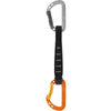 Petzl Spirit Express Quickdraw in 17 cm angle
