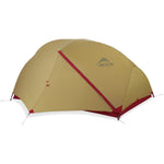 MSR Hubba Hubba 2 Person Backpacking Tent