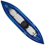 Star Paragon XL Inflatable Kayak in Blue top