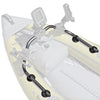 Advanced Elements Inflatable Kayak Accessory Frame System outline