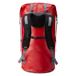 NRS Bill's Bag 65L Dry Bag in Red back