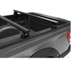 Thule Xsporter Pro Low Truck Bed Rack in Black intalled