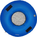 NRS Big River Float Tube in Blue top