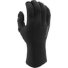 NRS HydroSkin Forecast 2.0 Gloves in Black back