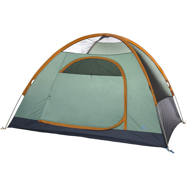 Kelty Tallboy 6 Person Camping Tent