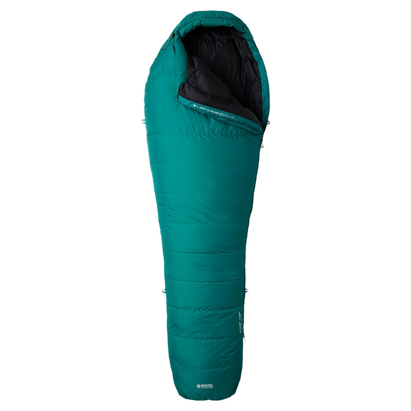 Mountain Hardwear Bishop Pass GORE-TEX 15 Degree Down Sleeping Bag