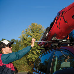 Yakima BoatLoader Evo Kayak Roof Rack