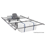NRS Universal Raft/Cataraft Frame with cooler
