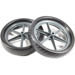 Hobie i-Kayak Standard Cart tire pair