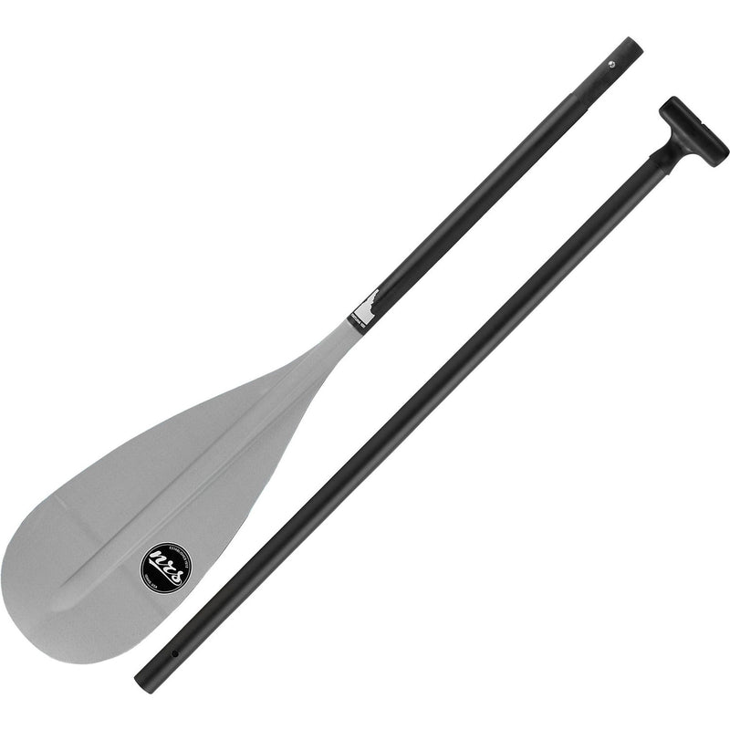 NRS Fortuna 100 Travel 3-Piece SUP Paddle Silver pices