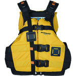 Stohlquist Canyon Youth Lifejacket (PFD) in Mango front