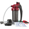MSR MiniWorks EX Water Purifier System
