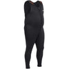 NRS Grizzly Neoprene Wetsuit in Black/Brown 4XL