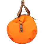 Watershed Colorado Duffel Dry Bag in Safety Orange side
