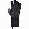 Level Six Electron 2 mm Neoprene Paddling Gloves in Black front
