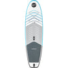 NRS X-Lite 11.0 Inflatable SUP Board top