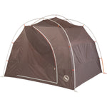 Big Agnes Bunk House 4 Person Camping Tent no fly angle
