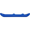 Star Legend II Inflatable Kayak in Blue side