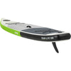 NRS Tour-Lite 12.6 Inflatable SUP Board angle