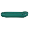 NRS PackRaft in Green side