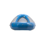 AIRE 130D Self-Bailing Raft
