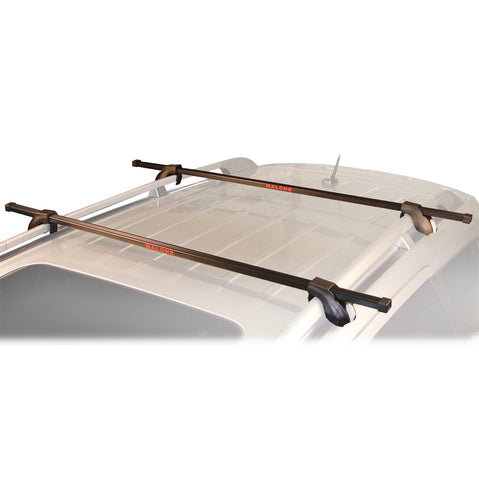 USED SteelTop Universal Cross Rail System 65
