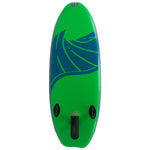 Hala Atcha 86 Inflatable Stand-Up Paddle Board (SUP)