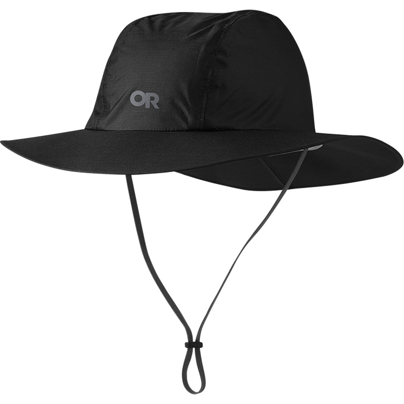 Outdoor Research Helium Rain Full Brim Hat – Outdoorplay