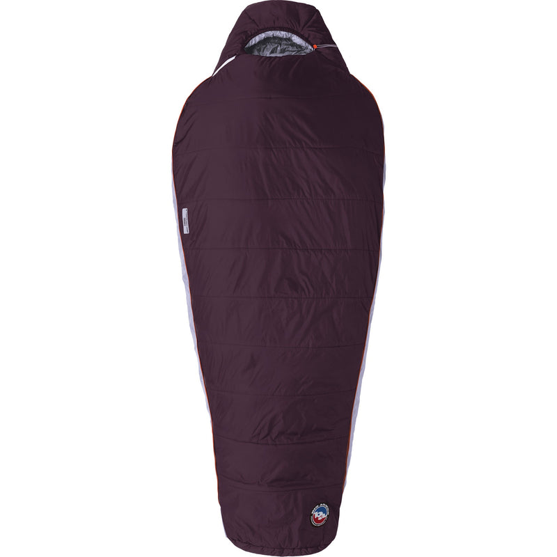 Big Agnes Women's Torchlight Camp 20 Degree Synthetic Sleeping Bag (Closeout)