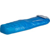 Nemo Equipment Men's Disco 30-Degree Endless Promise Down Sleeping Bag in Brilliant Blue foot